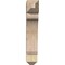 Ekena Millwork Legacy Craftsman Rough Sawn Bracket, Douglas Fir, 6"W x 22"D x 34"H BKT06X22X34LEC04RDF - alternate 4